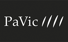 PAVIC Logo